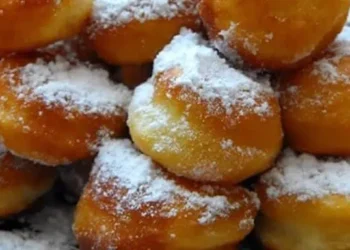 Tobuliausios namų spurgos, po kurių laižysitės pirštus: išbandę šį seną receptą, kitų nebereikės