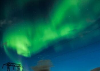 TOP 9 vietos, kur 2026 metais dažniausiai išvysi šiaurės pašvaistę – keliautojai šokiruoti