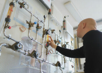 TOP kryptis jauniems talentams: atskleista, kodėl VILNIUS TECH Aplinkos inžinerija traukia visus