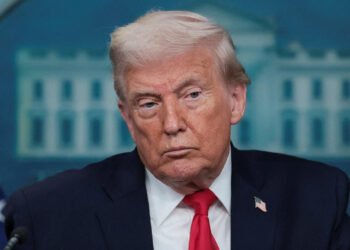 Trumpas ruošia naują smūgį Iranui? Slaptas planas lenda į viešumą