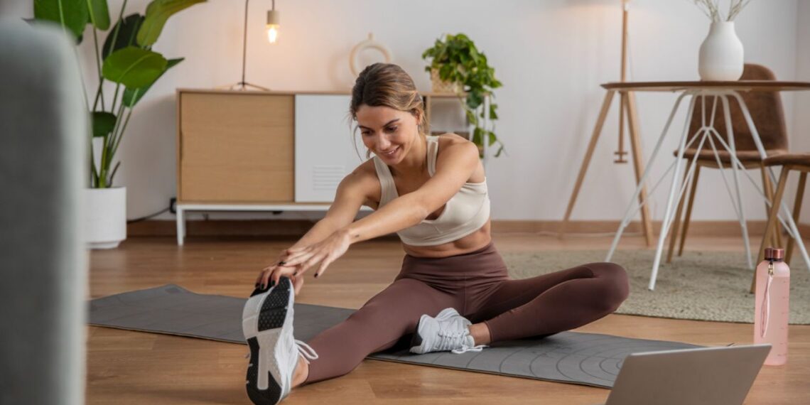 Trenerio atskleista paslaptis: kaip treniruotis beveik be pinigų ir vis tiek pasiekti stulbinamų rezultatų