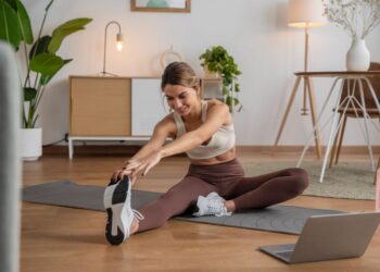 Trenerio atskleista paslaptis: kaip treniruotis beveik be pinigų ir vis tiek pasiekti stulbinamų rezultatų