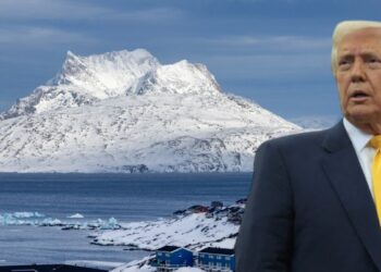 Trumpas nusitaikė į Grenlandiją: ar JAV žingsnis sugriaus unikalius pasaulio mokslinius tyrimus?
