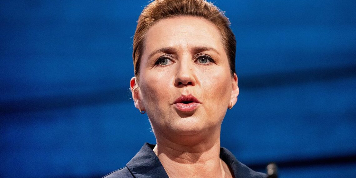 Trumpo grasinimai dėl Grenlandijos: Danija skelbia lemtingą akimirką Europai ir NATO