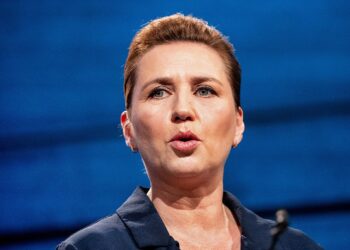 Trumpo grasinimai dėl Grenlandijos: Danija skelbia lemtingą akimirką Europai ir NATO