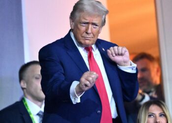 Donaldo Trumpo politiniai sprendimai paveiks ir futbolą: netikėti pokyčiai prieš 2026 metų pasaulio čempionatą