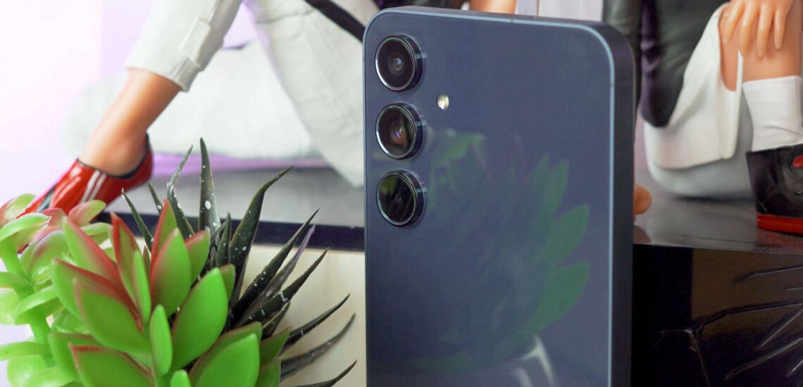 Turi Samsung telefoną? Naujausia atnaujinimo klaida gali sugadinti įrenginį – veik greitai