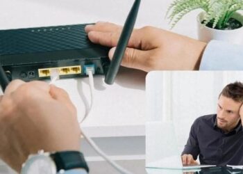 Turite seną Ethernet kabelį? Skubiai keiskite jį nauju – štai kokią klaidą darote kasdien