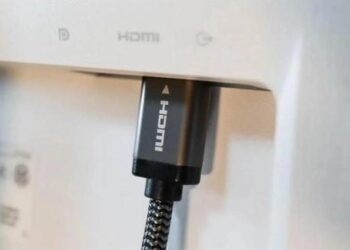 Turite seną HDMI laidą? Skubiai išmeskite – ekspertai perspėja apie rimtą klaidą, kurios nematote