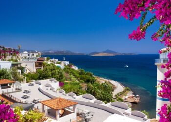 Turkija šiemet dominuos lietuvių atostogose: klaida, kuri gali brangiai kainuoti jūsų piniginei