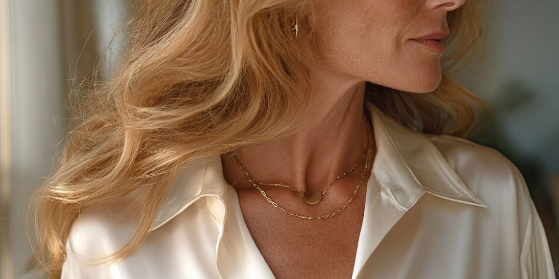 Twoja złota biżuteria zmatowiała? Zamiast biec do jubilera, spróbuj tych domowych trików!