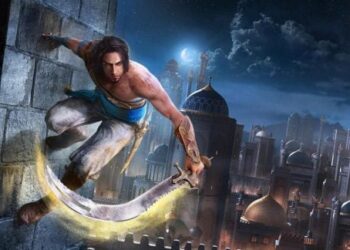 Ubisoft sudavė smūgį gerbėjams: atšaukė net 6 žaidimus, tarp jų ir Prince of Persia perdirbinį
