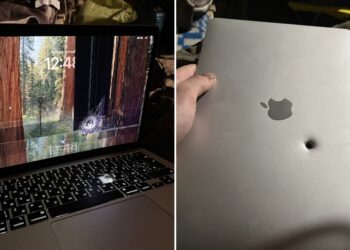 Ukrainietis karys išgarsėjo pasaulyje dėl paprasto MacBook: ši detalė pribloškė net ekspertus