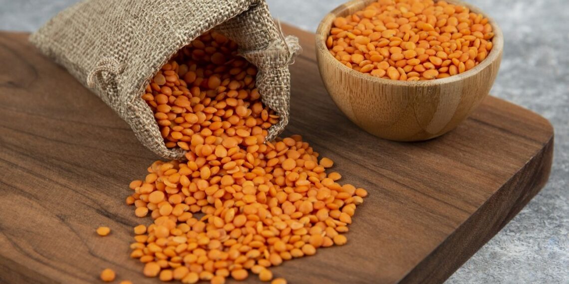 Ukrainietiškas receptas: atrasta gudrybė, kaip virti lęšius, kad jie visada būtų idealiai skanūs