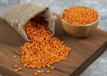 Ukrainietiškas receptas: atrasta gudrybė, kaip virti lęšius, kad jie visada būtų idealiai skanūs