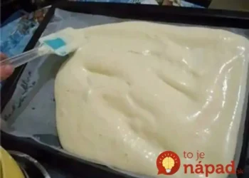 Uošvė parodė neįtikėtinai paprastą 3 ingredientų vyniotinį – be vargo, bet skonis pribloškia