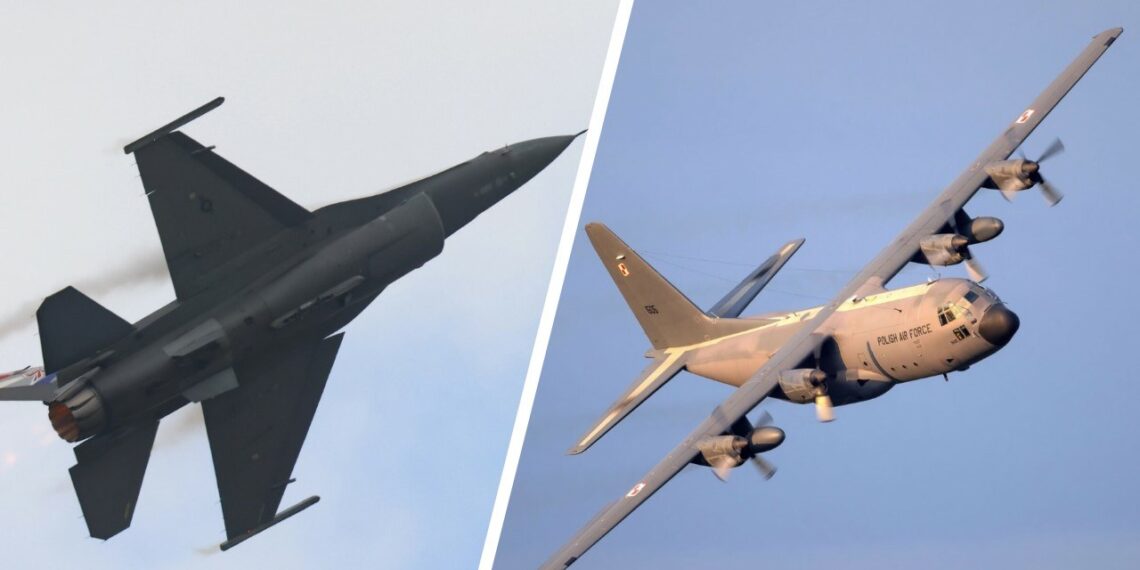 USA „nie uznają” Tajwanu, ale właśnie wzmacniają go bronią za 330 mln dol. – prawdziwy powód szokuje