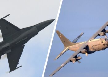 USA „nie uznają” Tajwanu, ale właśnie wzmacniają go bronią za 330 mln dol. – prawdziwy powód szokuje