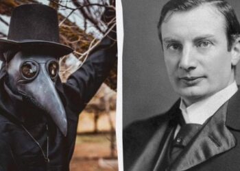 Užmirštas didvyris iš Odesos: kaip Vladimiras Havkinas vienas sustabdė mirtiną maro epidemiją