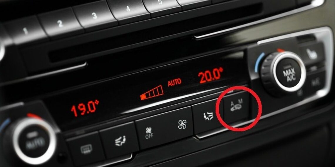 Vairuotojai masiškai ignoruoja šį mygtuką – žiemą jis gali daryti stebuklus, bet turi vieną spąstus