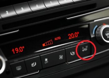 Vairuotojai masiškai ignoruoja šį mygtuką – žiemą jis gali daryti stebuklus, bet turi vieną spąstus