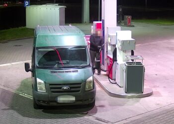 Vairuotojas „sutaupė“ 1000 litrų degalų: dabar degs ne kuras is bako, o jo ateitis teisme