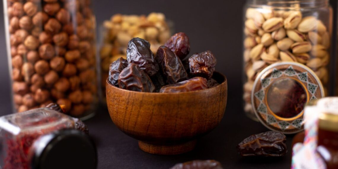 Valgykite po 2 šiuos džiovintus vaisius kasdien ir gydytojai liepia netikrėti rezultatų