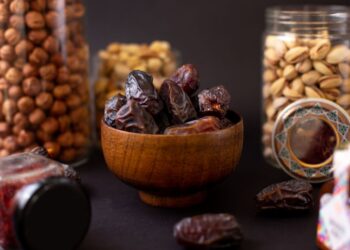 Valgykite po 2 šiuos džiovintus vaisius kasdien ir gydytojai liepia netikrėti rezultatų