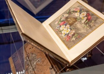 Vatikano paslaptis Vilniuje: atskleisti reti rankraščiai ir netikėti faktai apie Valančių