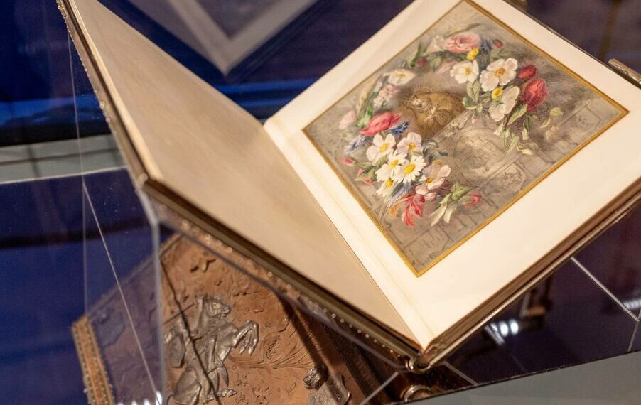 Vatikano paslaptis Vilniuje: atskleisti reti rankraščiai ir netikėti faktai apie Valančių