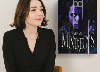 „Viena klaida – ir tu lavonas: Naujojoje Zelandijoje gyvenanti lietuvė atskleidė mirtiniausio ginklo paslaptį“