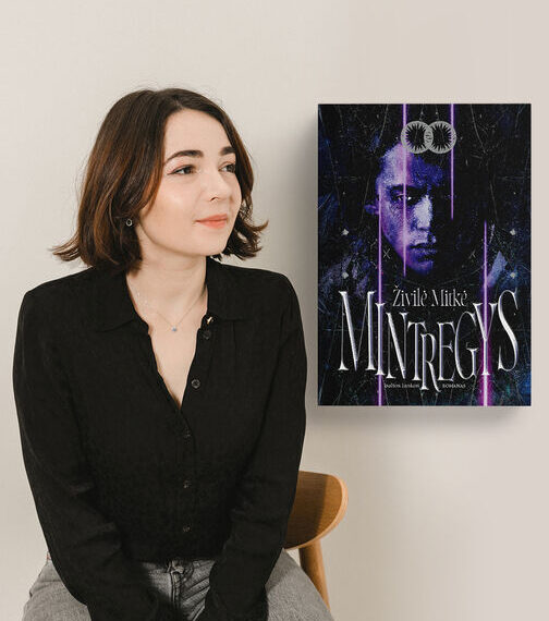 „Viena klaida – ir tu lavonas: Naujojoje Zelandijoje gyvenanti lietuvė atskleidė mirtiniausio ginklo paslaptį“