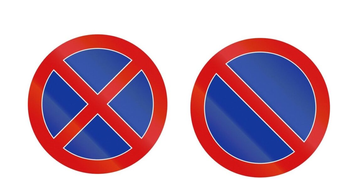 Vienas brūkšnelis ar „X“? Lemtinga klaida prie šių ženklų gali brangiai kainuoti