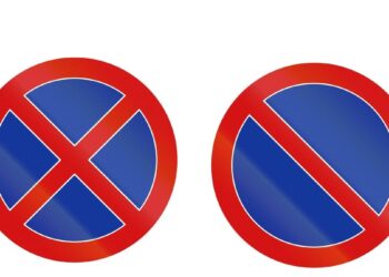 Vienas brūkšnelis ar „X“? Lemtinga klaida prie šių ženklų gali brangiai kainuoti