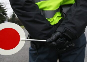 Vienas nekaltas gestas žiemą Europoje gali kainuoti šimtus eurų: klaida, kurią daro dauguma vairuotojų