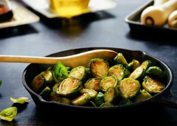 Vienas stebuklingas produktas iš parduotuvės lentynos pakeis jūsų virtuvę: vakarienė ir pietūs per 10 minučių