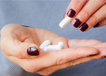 Vieno vitamino dozės padidinimas gali šokiruoti: pasiruoškite netikėtiems pokyčiams tualete