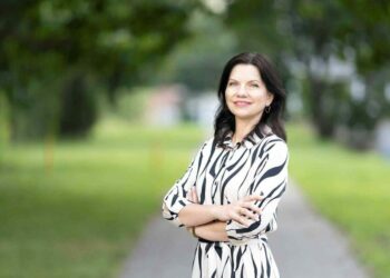 Vilniuje atsidaro supermodernus gimdymo centras: nauja įranga žada saugesnę gyvybių pradžią