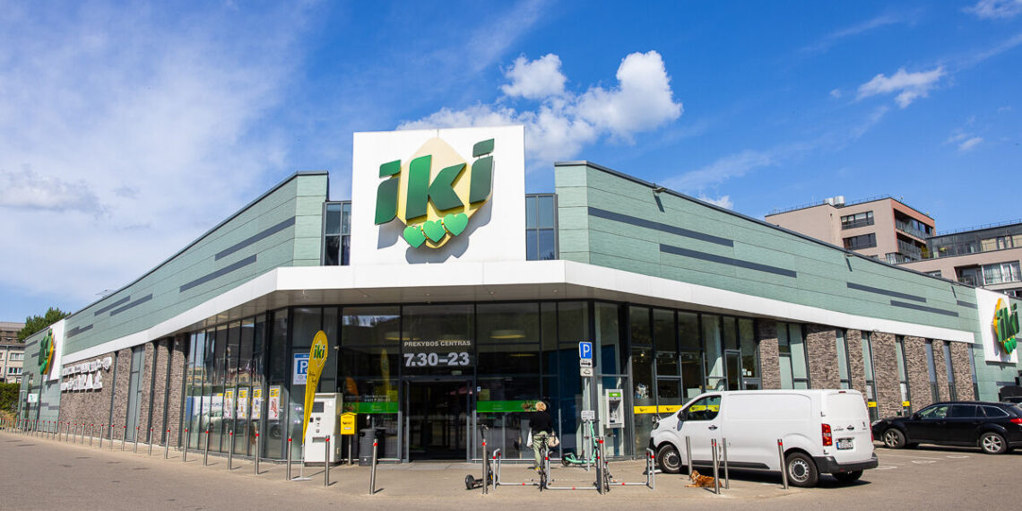 Vilniuje netikėtai uždaroma viena populiariausių Iki: paaiškėjo, kas laukia pirkėjų po remonto