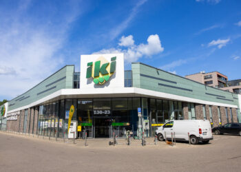 Vilniuje netikėtai uždaroma viena populiariausių Iki: paaiškėjo, kas laukia pirkėjų po remonto