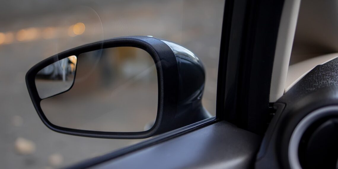 Visą gyvenimą neteisingai reguliavai veidrodėlius: naujas triukas panaikins „mirusias zonas“ ir gelbsti gyvybes