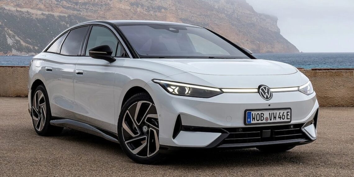 Vokietija šokiruoja: skirs iki 6 tūkst. eurų už elektrinį auto – šturmuos salonus?