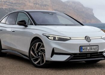 Vokietija šokiruoja: skirs iki 6 tūkst. eurų už elektrinį auto – šturmuos salonus?