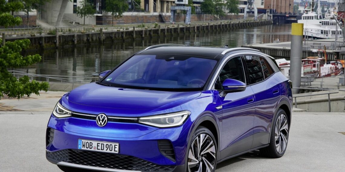 Volkswagen metė bombą: populiarus ID.4 dingsta iš pardavimo lentynų – štai koks bus naujas vardas