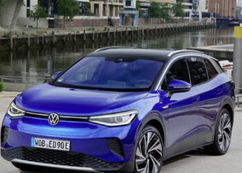 Volkswagen metė bombą: populiarus ID.4 dingsta iš pardavimo lentynų – štai koks bus naujas vardas