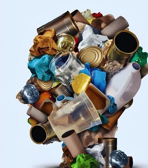 VU filosofas dr. Šinkūnas: klysta manantys, kad dėl šiukšlių esame kalčiausi – štai kas slepiama nuo visuomenės