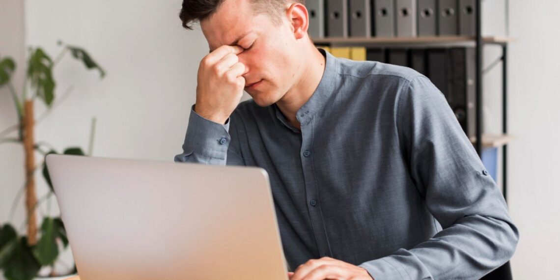 Vyrams dingsta jėgos lovoje ir darbe? Gydytoja atskleidė netikėtą nuolatinio nuovargio priežastį