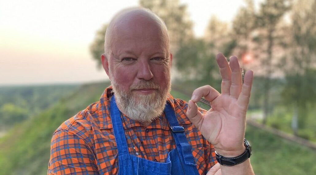 Vytaras Radzevičius atskleidė: šis paprastas virtuvės triukas pakeis visus maisto ruošimo įpročius