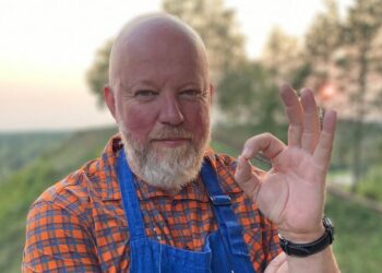 Vytaras Radzevičius atskleidė: šis paprastas virtuvės triukas pakeis visus maisto ruošimo įpročius