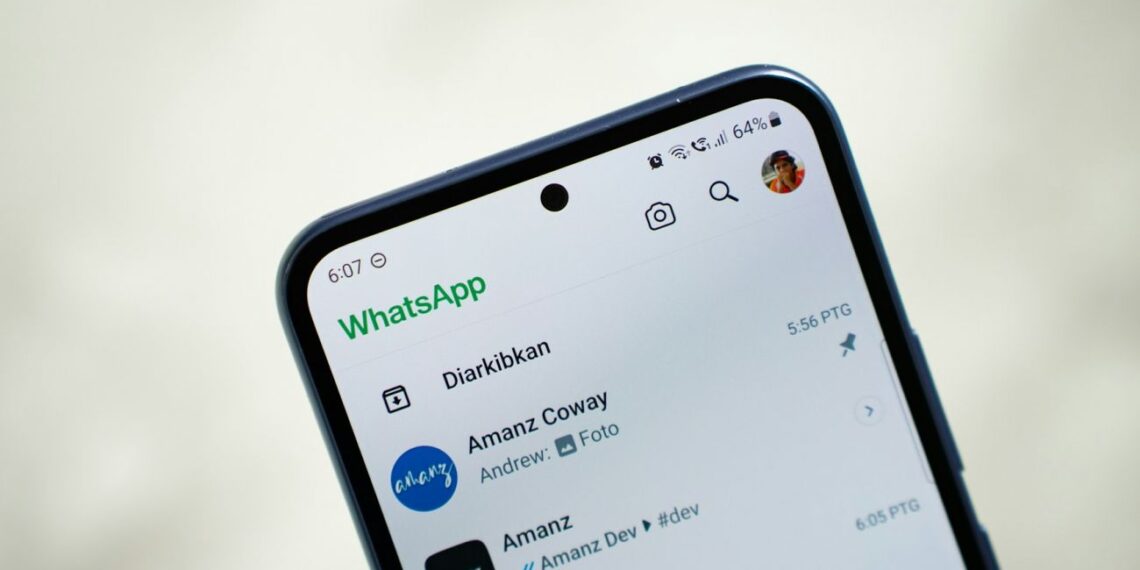 WhatsApp pristatė tris naujas funkcijas, dėl kurių žinučių rašymas taps gerokai paprastesnis